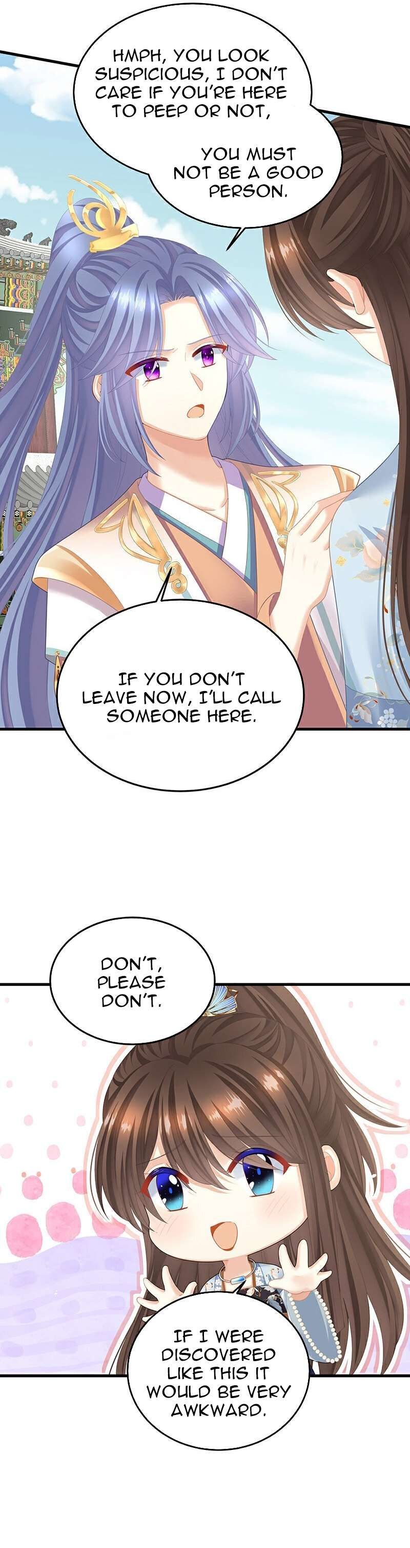 Empress’s Harem chapter 392 page 6