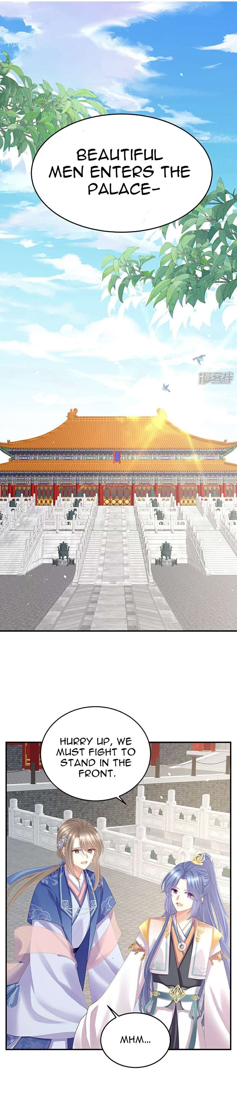 Empress’s Harem chapter 393 page 2