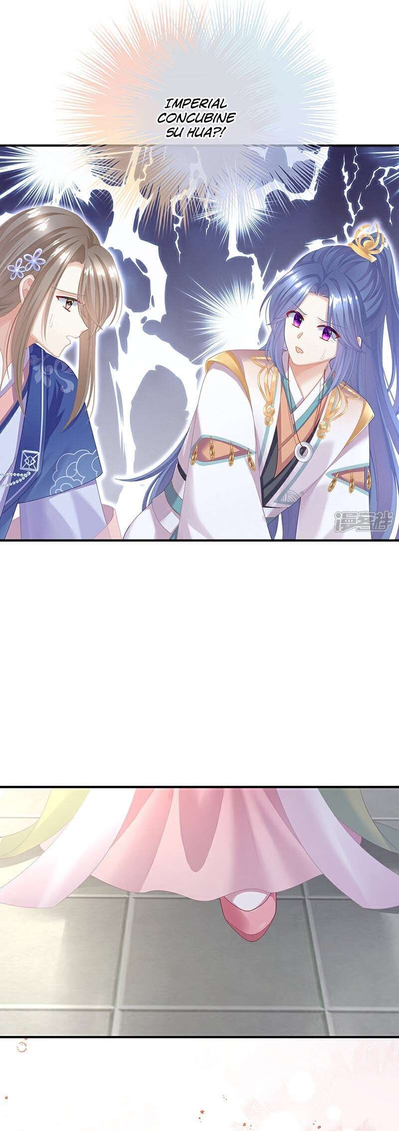 Empress’s Harem chapter 393 page 5