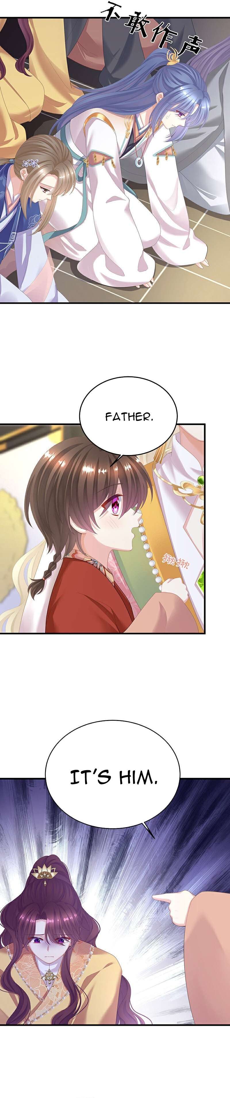 Empress’s Harem chapter 393 page 8