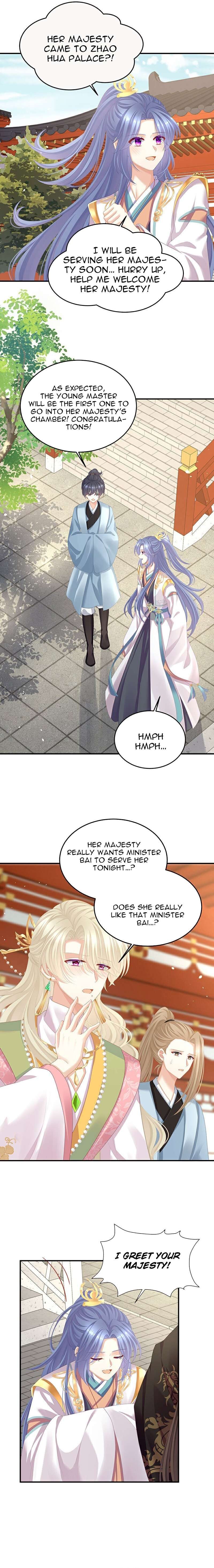 Empress’s Harem chapter 394 page 10
