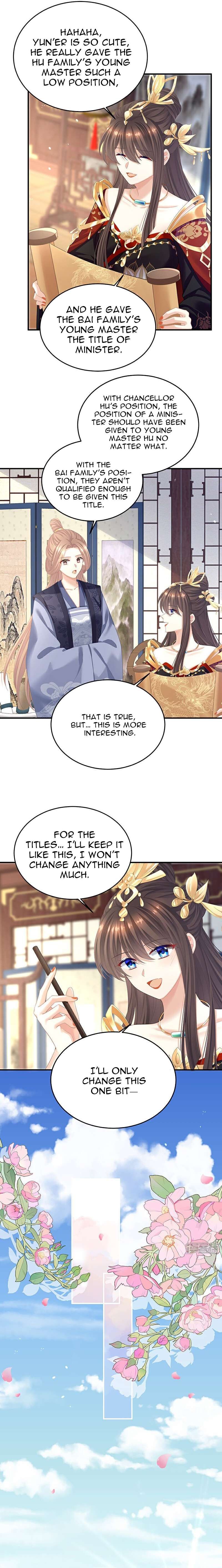 Empress’s Harem chapter 394 page 2