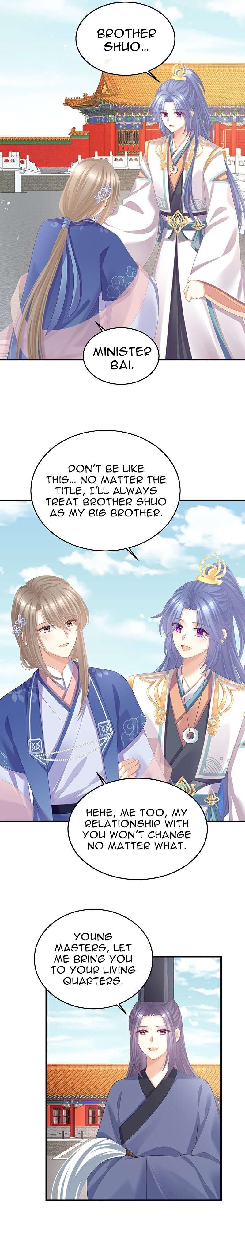 Empress’s Harem chapter 394 page 4