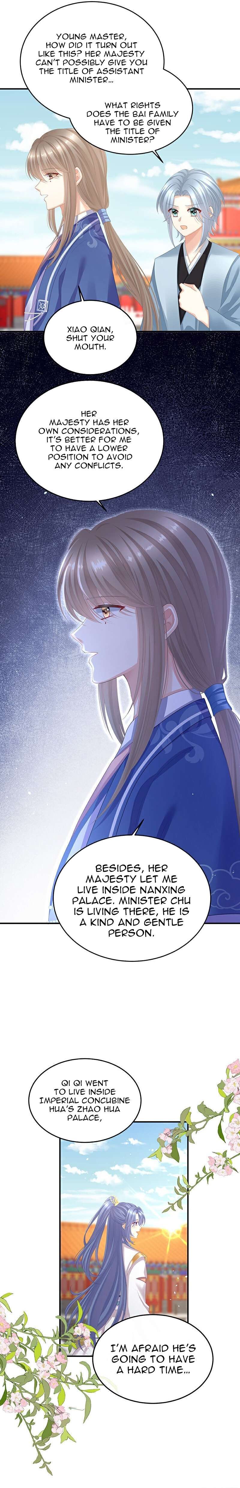 Empress’s Harem chapter 394 page 5