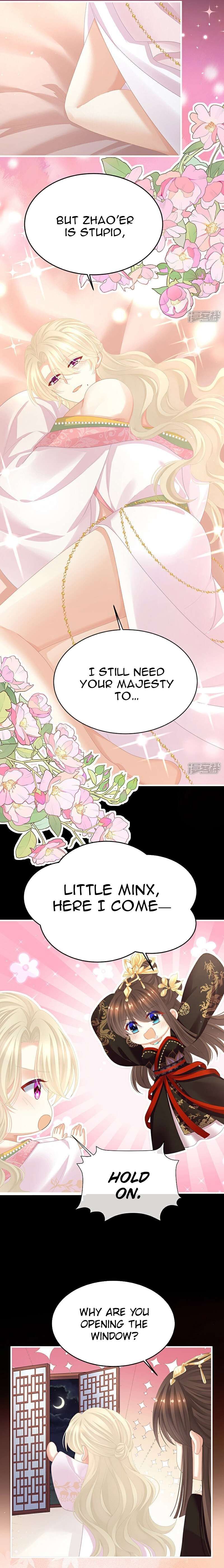 Empress’s Harem chapter 395 page 3