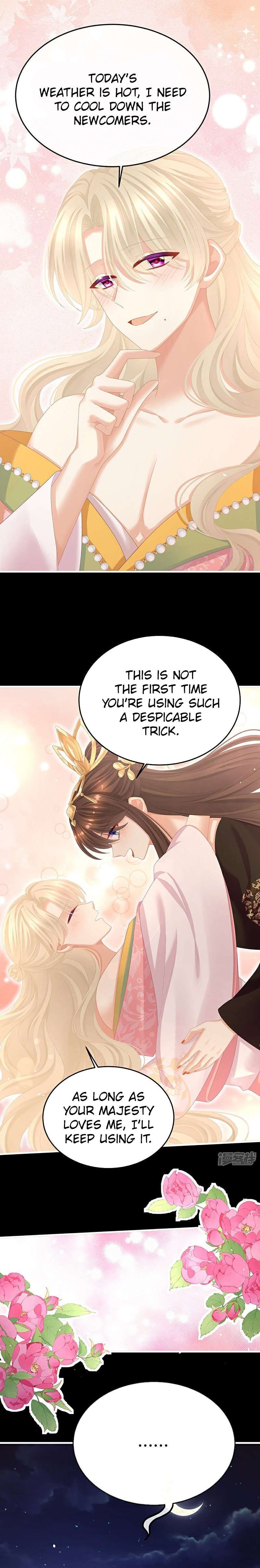 Empress’s Harem chapter 395 page 4