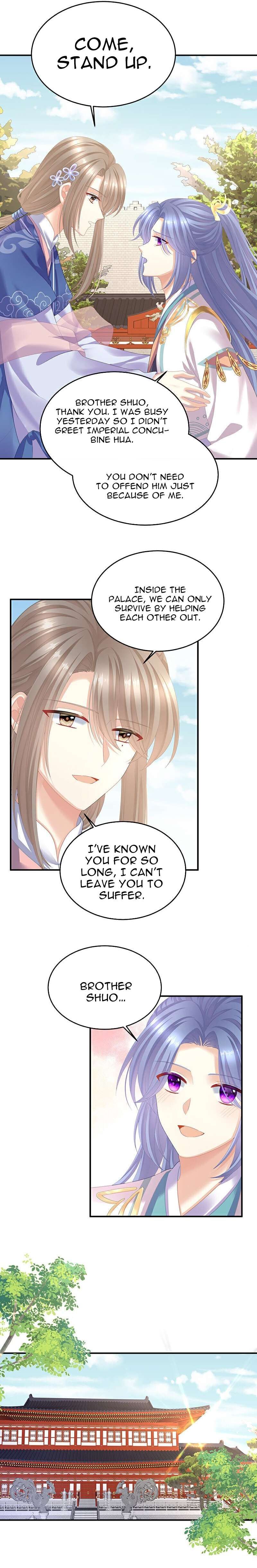 Empress’s Harem chapter 396 page 3