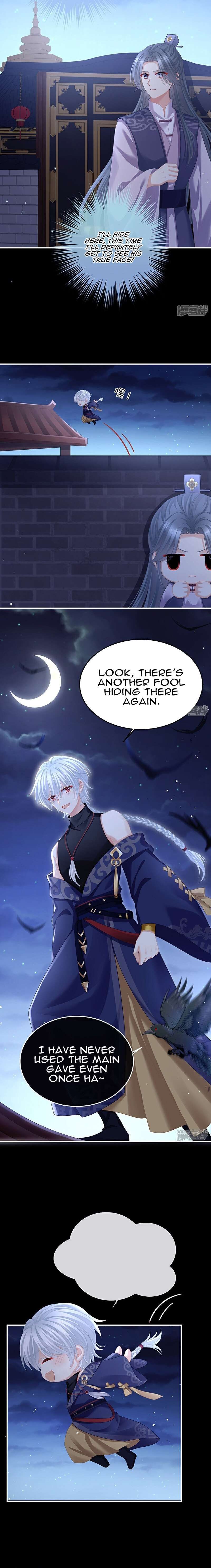 Empress’s Harem chapter 397 page 10