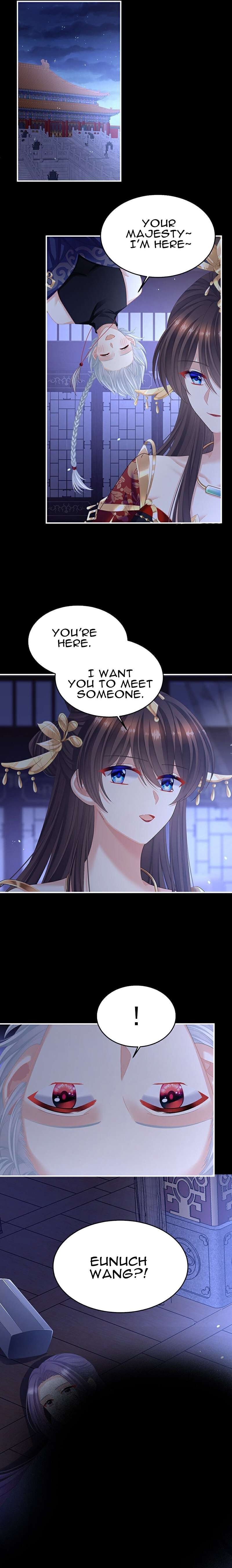Empress’s Harem chapter 397 page 11