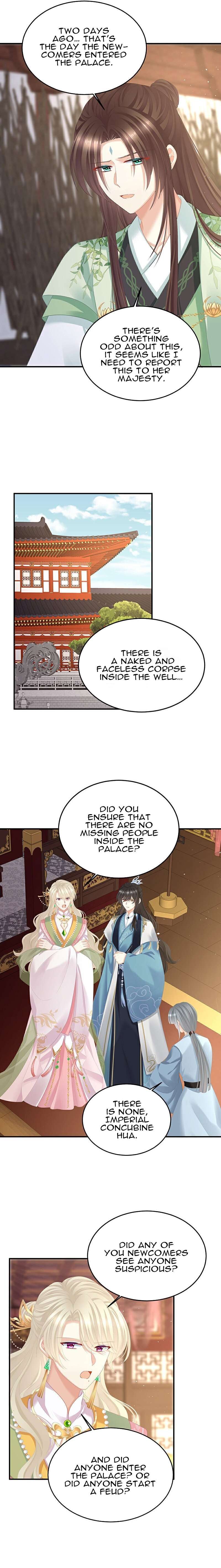 Empress’s Harem chapter 397 page 6