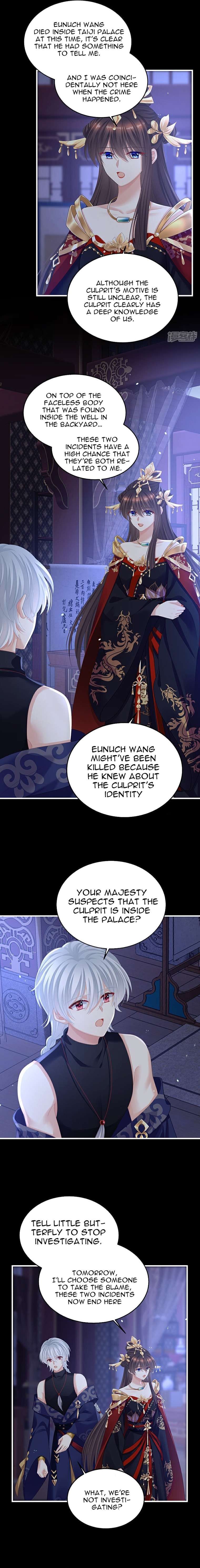 Empress’s Harem chapter 398 page 2