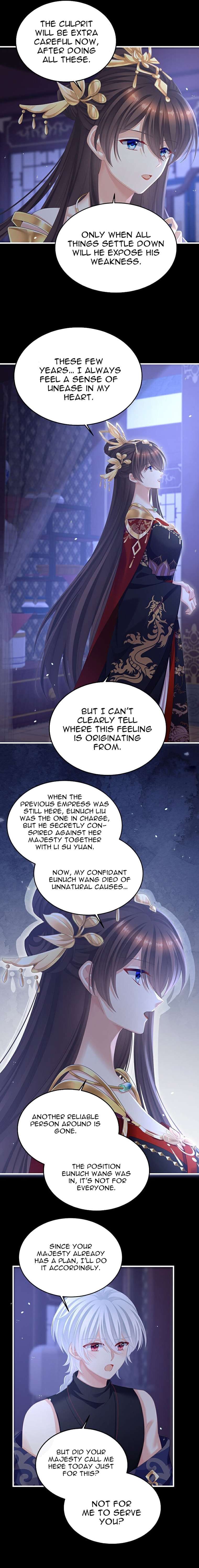 Empress’s Harem chapter 398 page 3