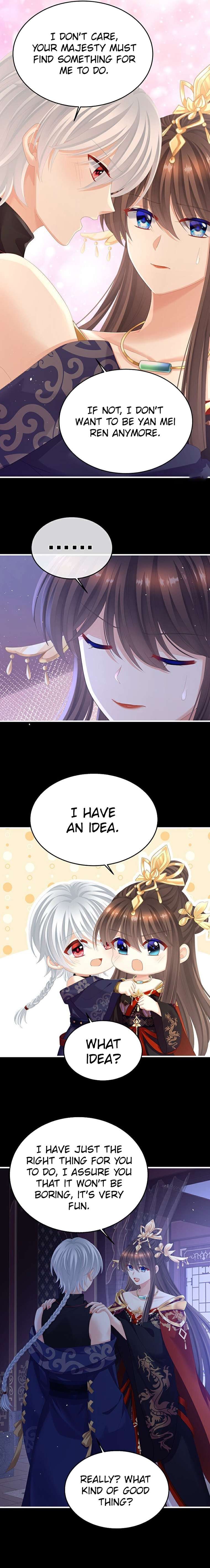 Empress’s Harem chapter 398 page 6