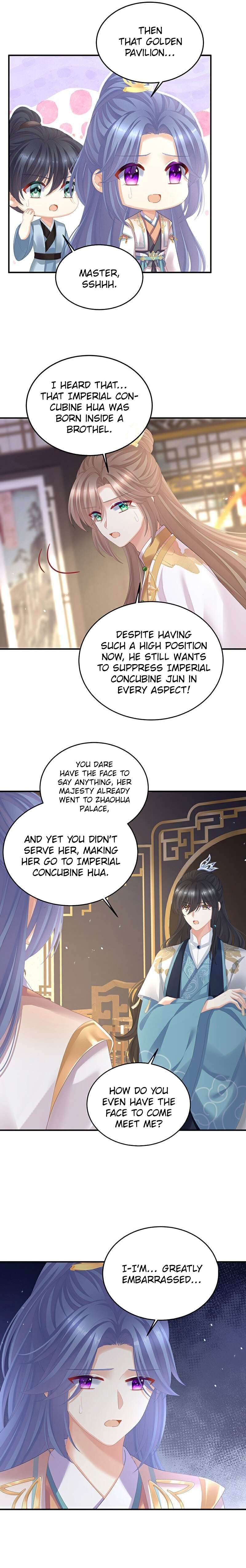 Empress’s Harem chapter 399 page 11