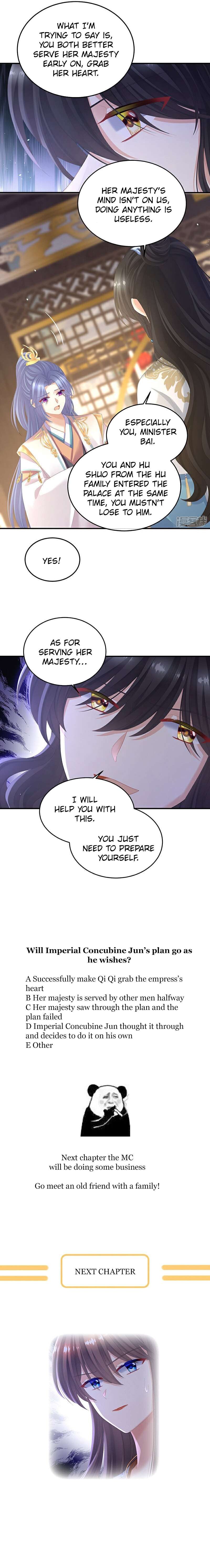Empress’s Harem chapter 399 page 12