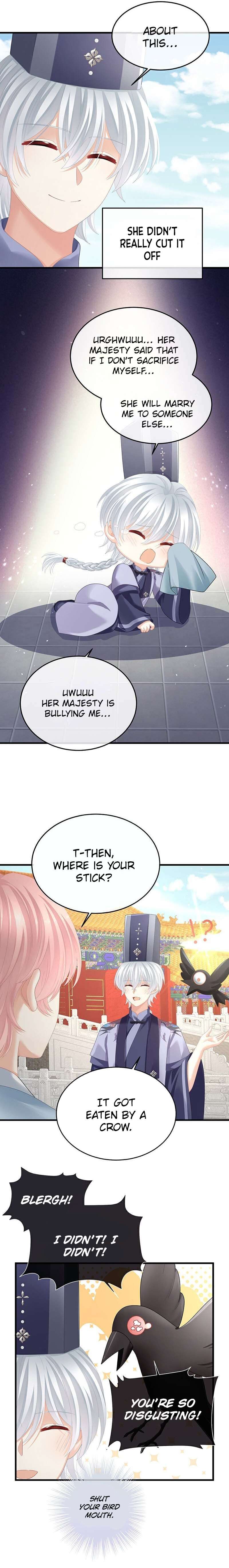 Empress’s Harem chapter 399 page 2