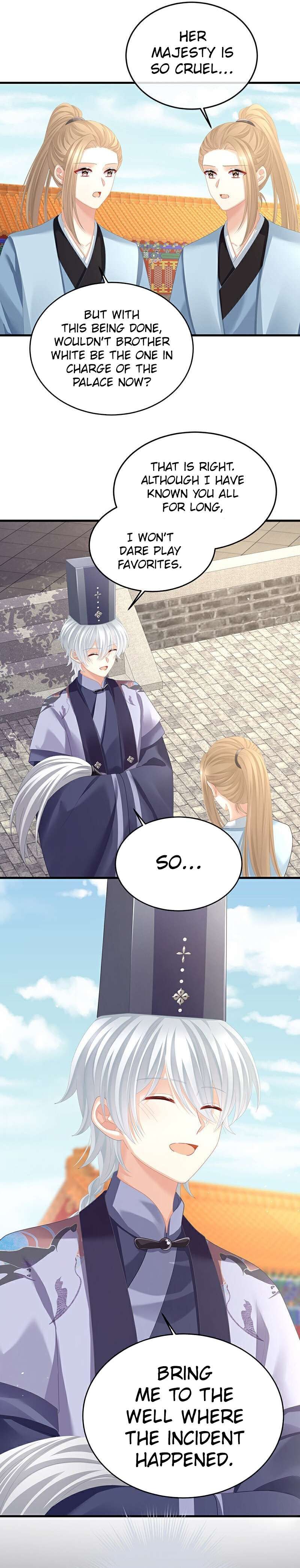 Empress’s Harem chapter 399 page 3