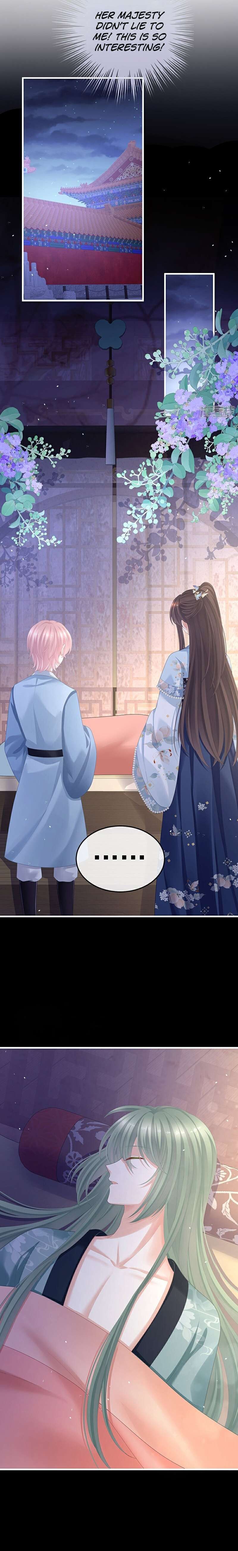 Empress’s Harem chapter 399 page 4