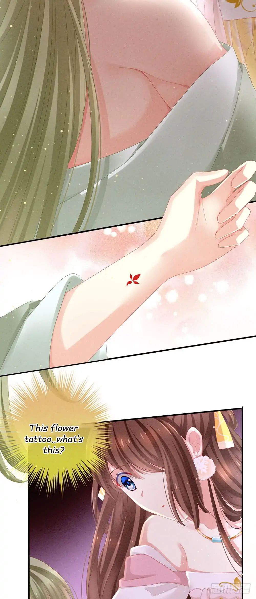 Empress’s Harem chapter 4 page 10