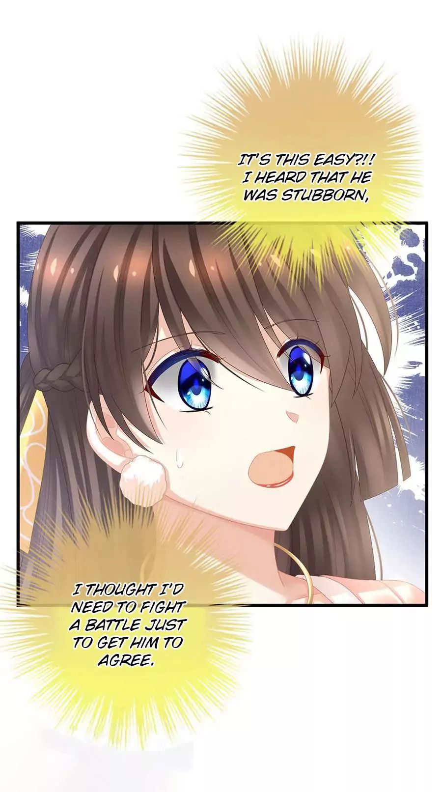 Empress’s Harem chapter 40 page 15