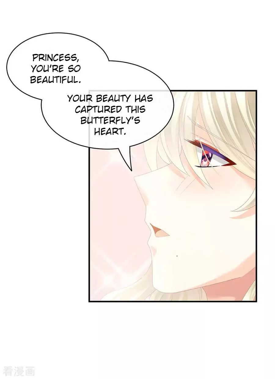Empress’s Harem chapter 40 page 18
