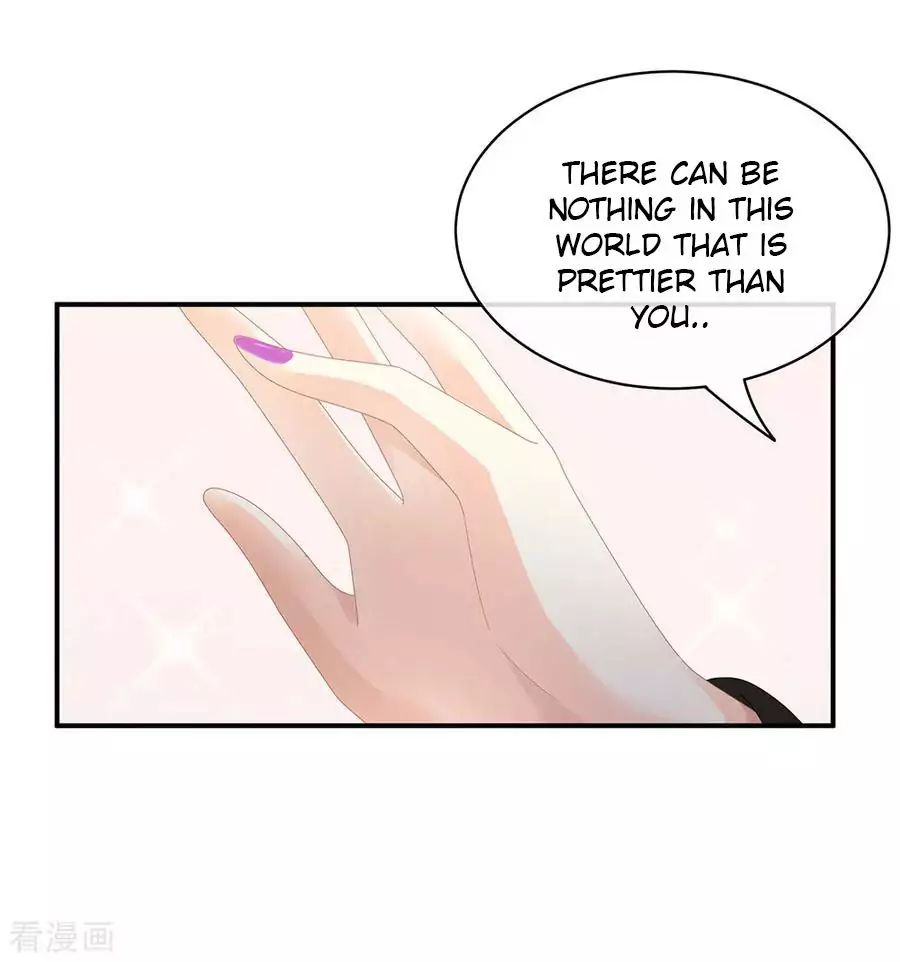Empress’s Harem chapter 40 page 20