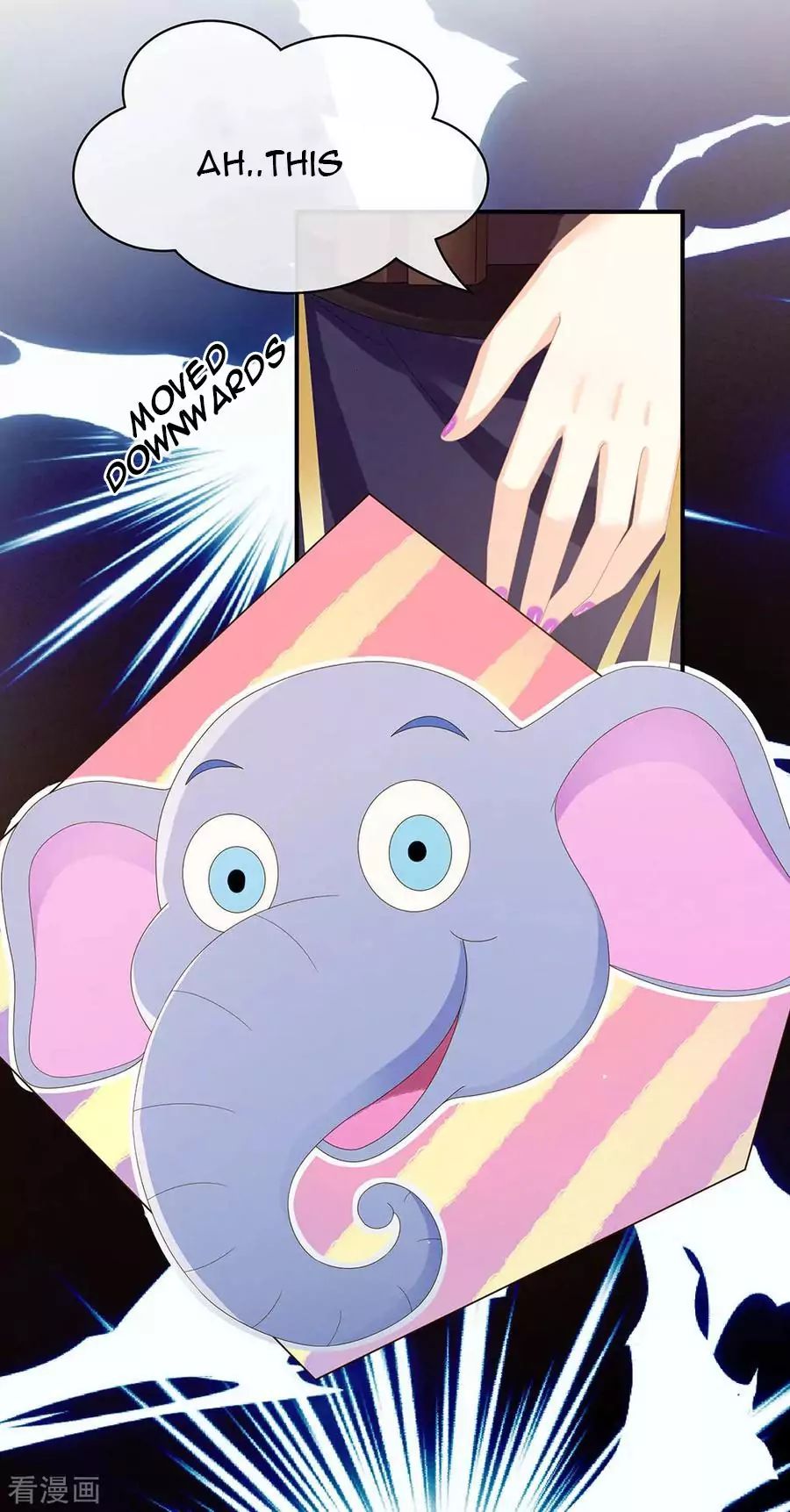 Empress’s Harem chapter 40 page 24