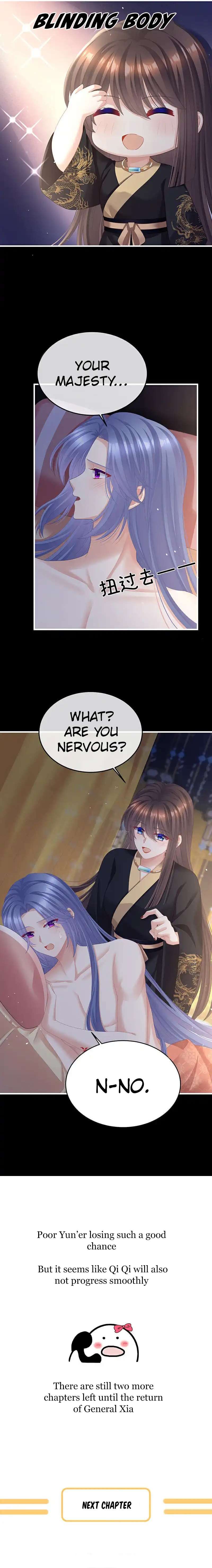 Empress’s Harem chapter 401 page 13