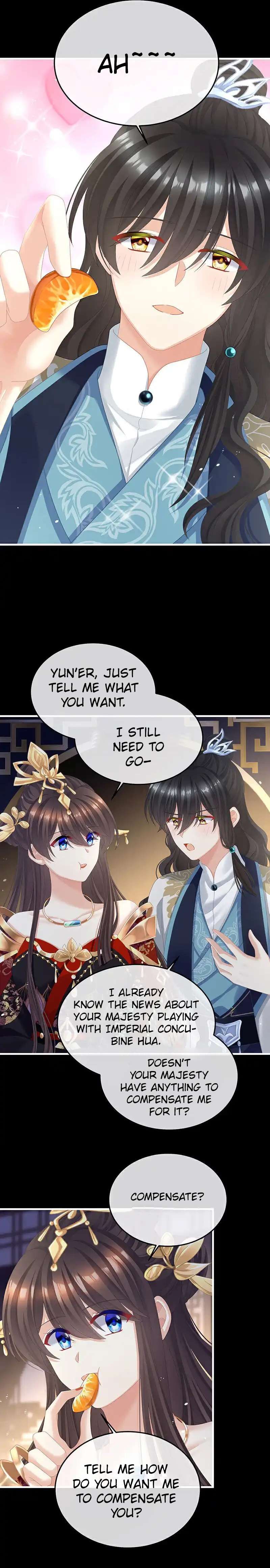 Empress’s Harem chapter 401 page 2