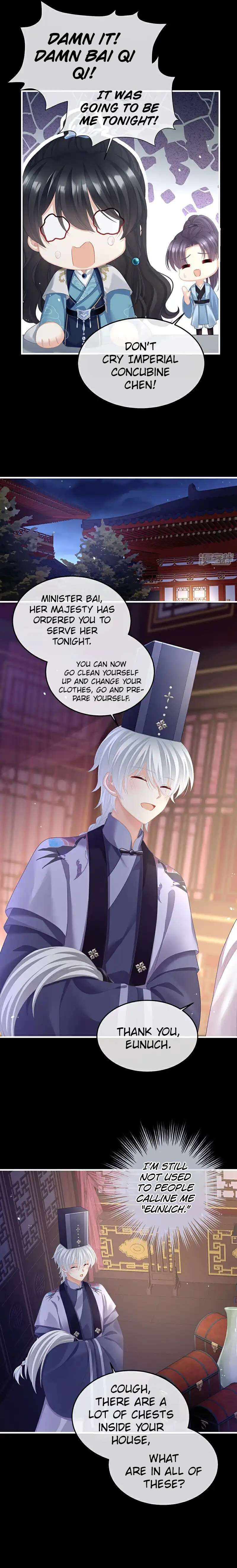 Empress’s Harem chapter 401 page 5