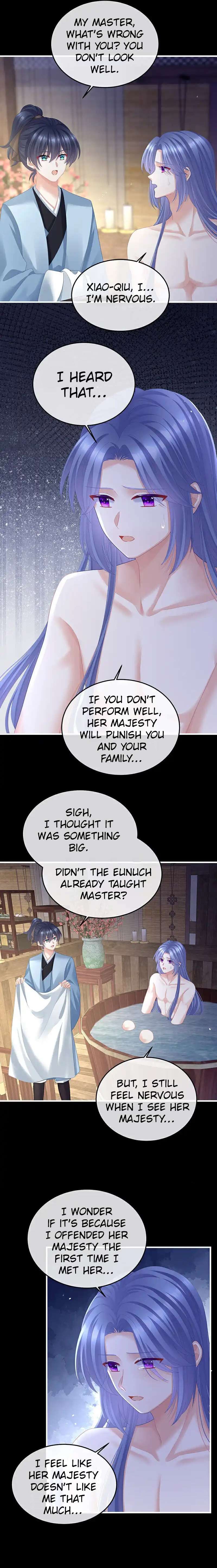 Empress’s Harem chapter 401 page 8
