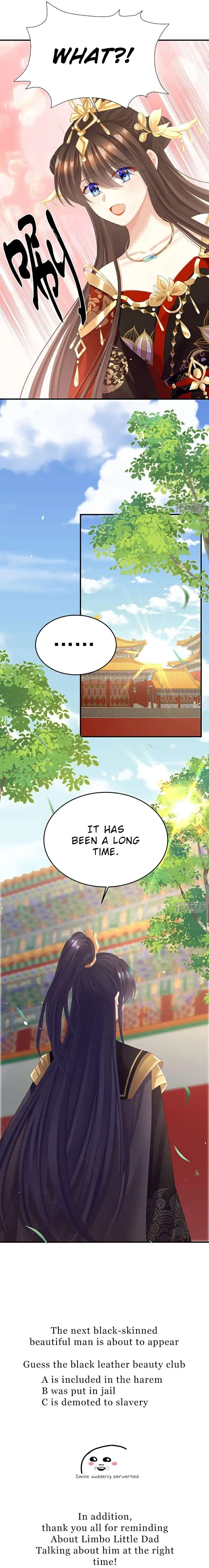 Empress’s Harem chapter 403 page 12
