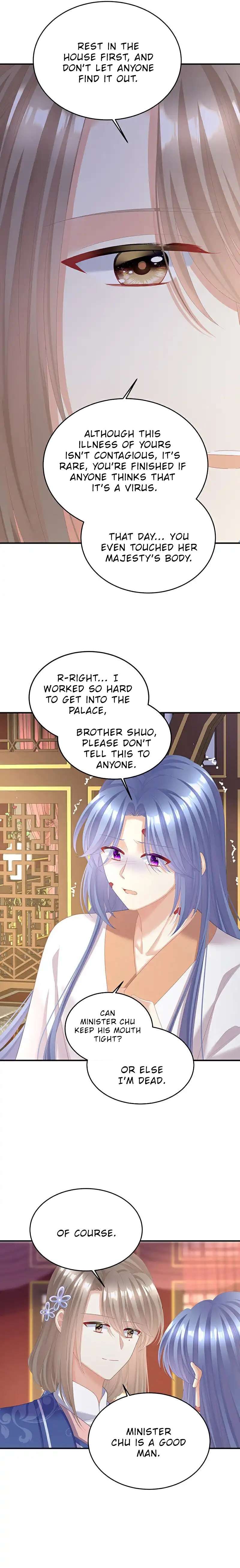 Empress’s Harem chapter 403 page 4