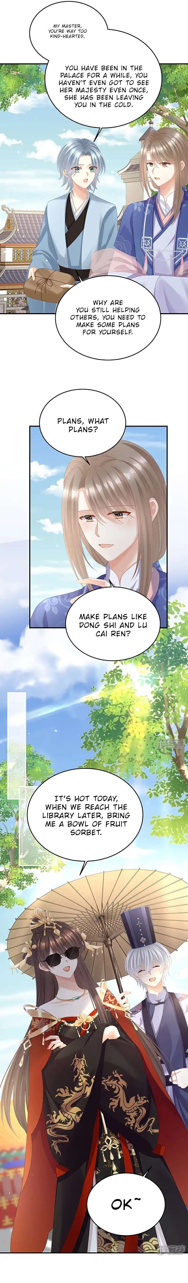 Empress’s Harem chapter 403 page 6