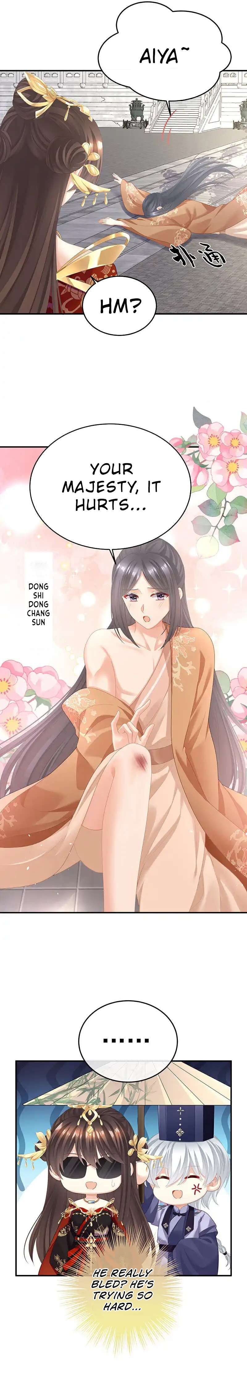 Empress’s Harem chapter 403 page 7