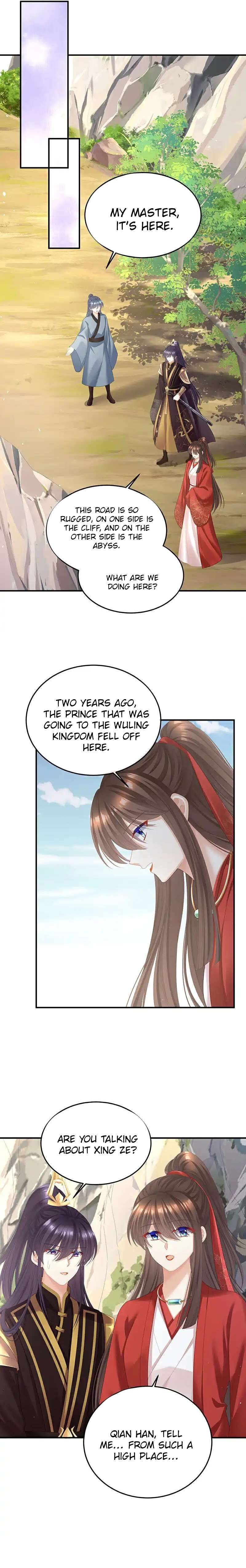 Empress’s Harem chapter 406 page 4