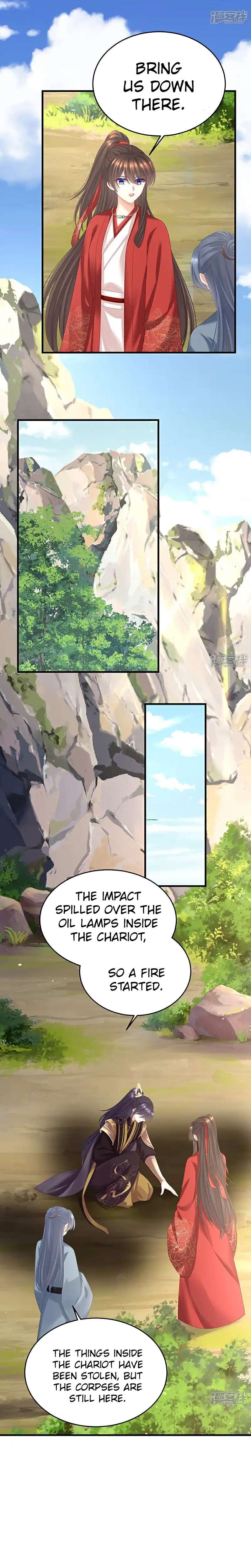 Empress’s Harem chapter 406 page 6