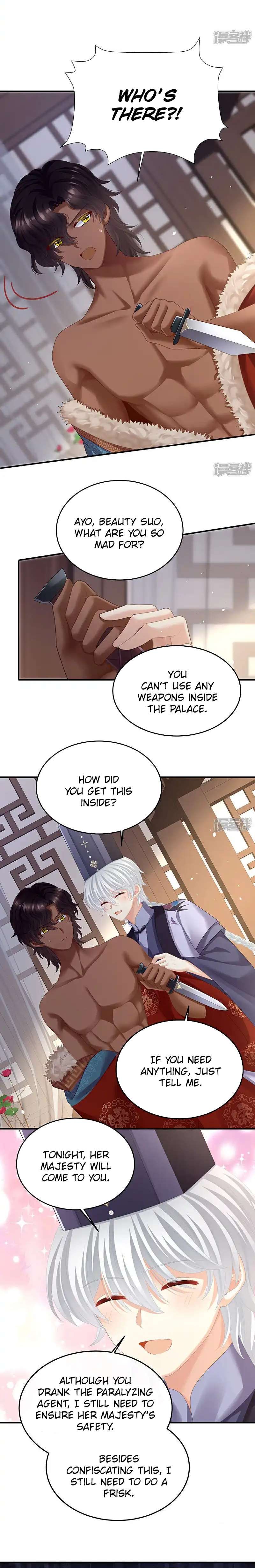 Empress’s Harem chapter 408 page 11