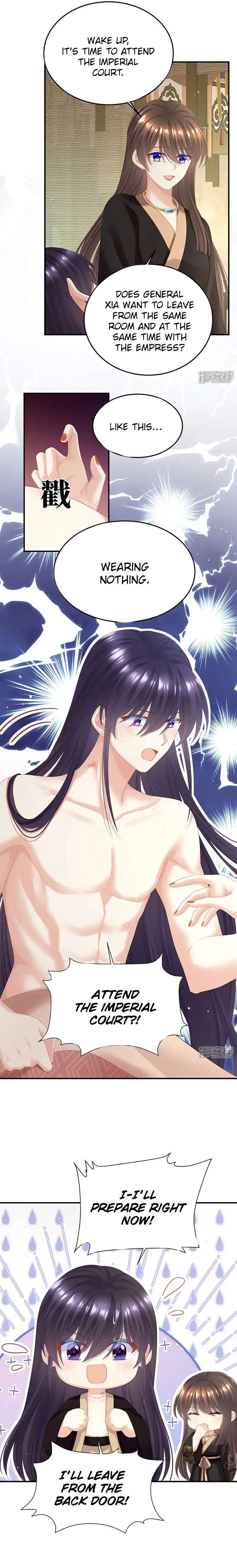 Empress’s Harem chapter 408 page 3