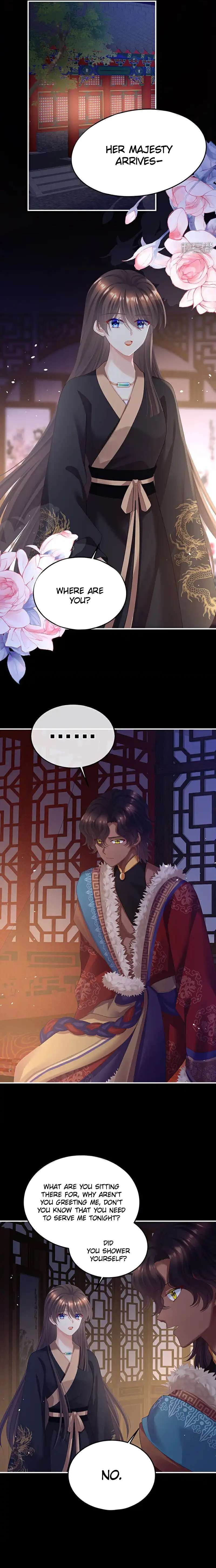 Empress’s Harem chapter 409 page 2