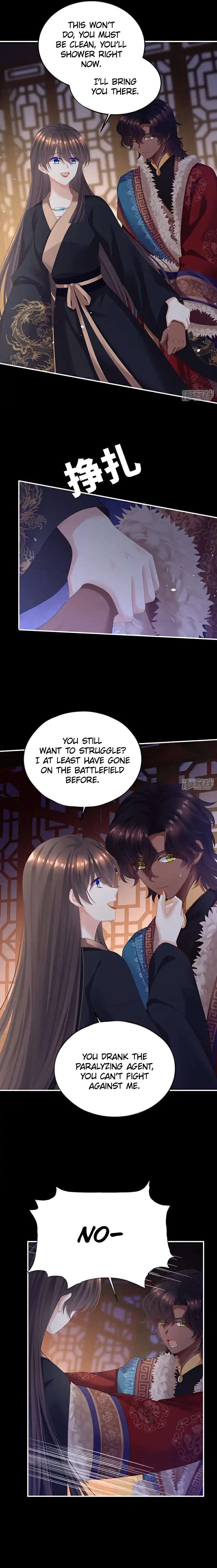 Empress’s Harem chapter 409 page 3