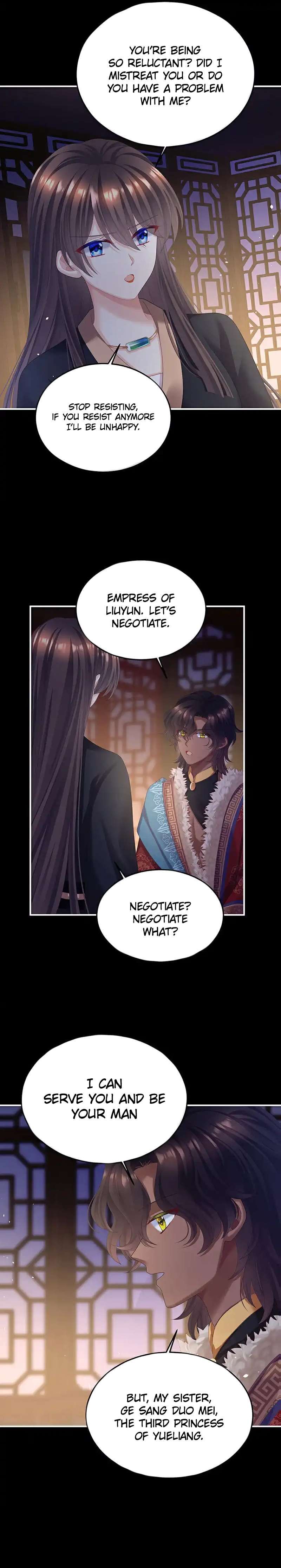 Empress’s Harem chapter 409 page 4