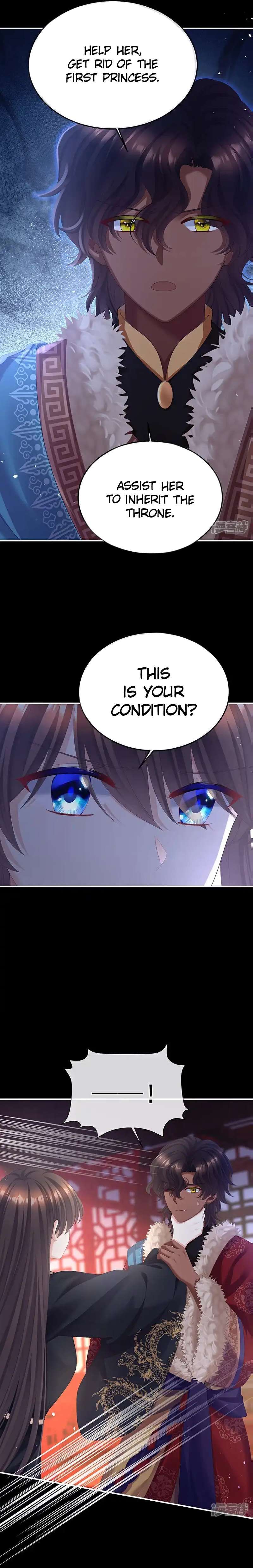 Empress’s Harem chapter 409 page 5