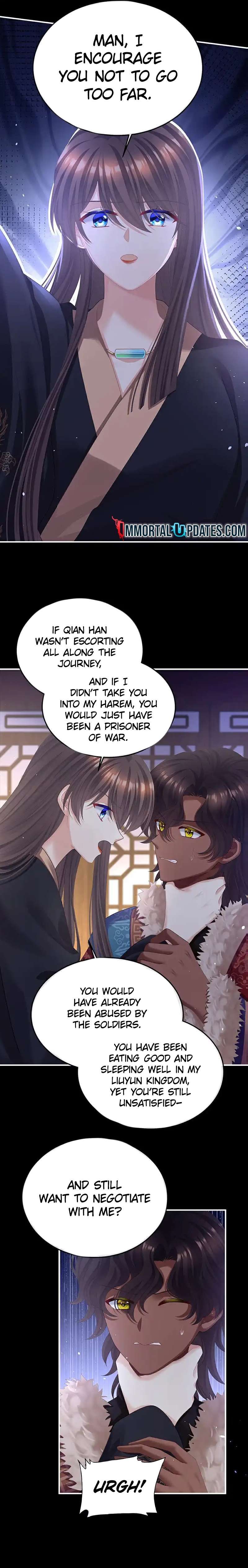 Empress’s Harem chapter 409 page 6