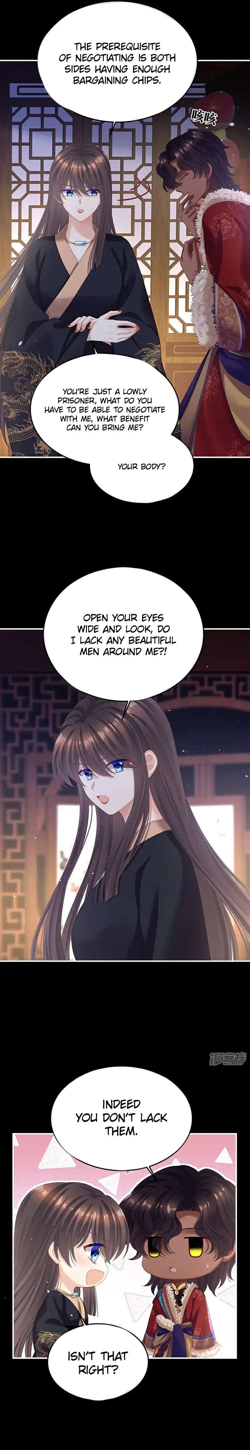 Empress’s Harem chapter 409 page 7