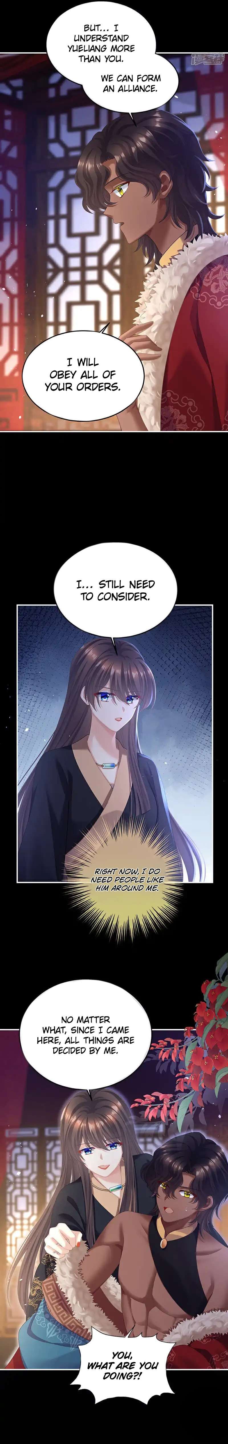 Empress’s Harem chapter 409 page 8