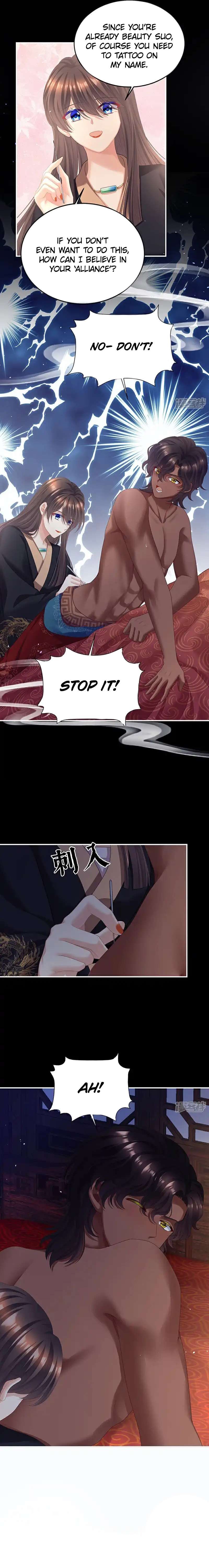 Empress’s Harem chapter 409 page 9