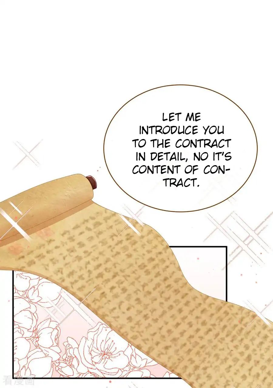 Empress’s Harem chapter 41 page 18
