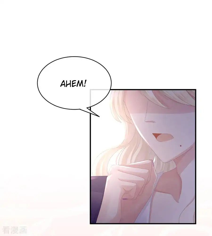 Empress’s Harem chapter 41 page 30