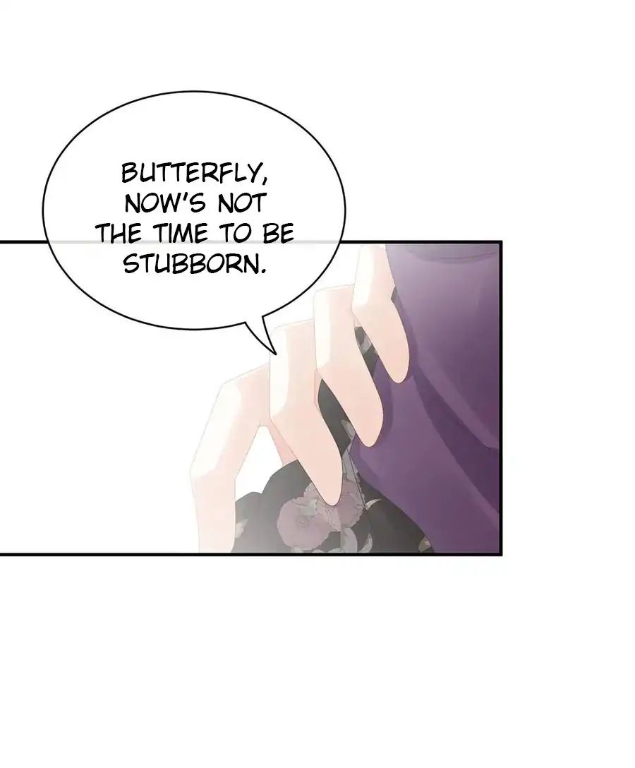 Empress’s Harem chapter 41 page 8